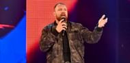 Dean Ambrose